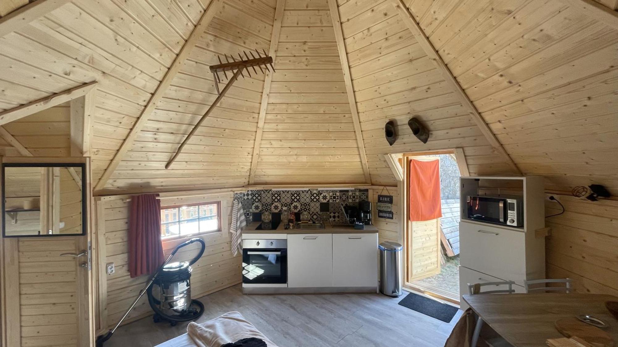 Le Petit Moulin Hotel Pouzauges Buitenkant foto